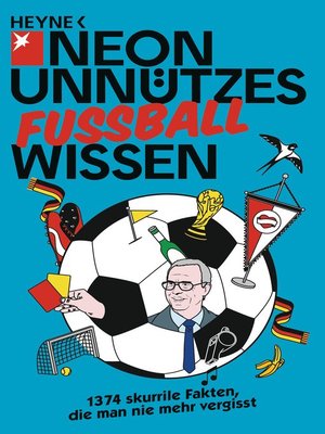 cover image of Unnützes Wissen Fußball
